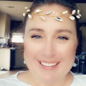 Meet your Posher, Jamie